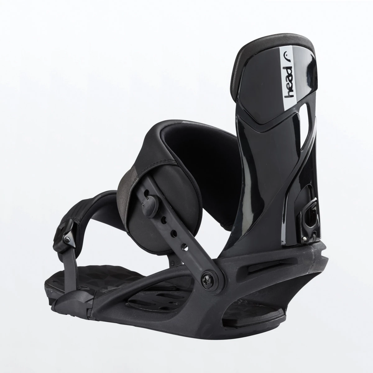 Head NX One Snowboard Bindings 2 Head NX One Snowboard Bindings - Image 2