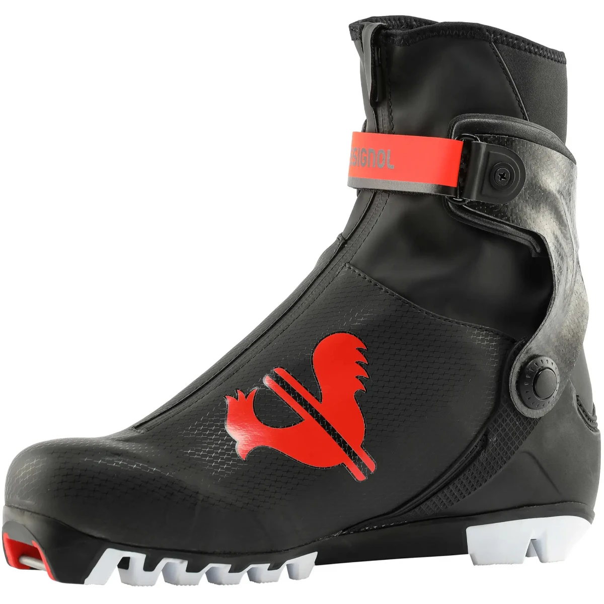 Rossignol Racing X-IUM Skate Nordic Boots 2 Rossignol Racing X-IUM Skate Nordic Boots - Image 2