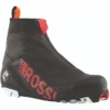 Rossignol Race Classic X-8 Nordic Boots Mens