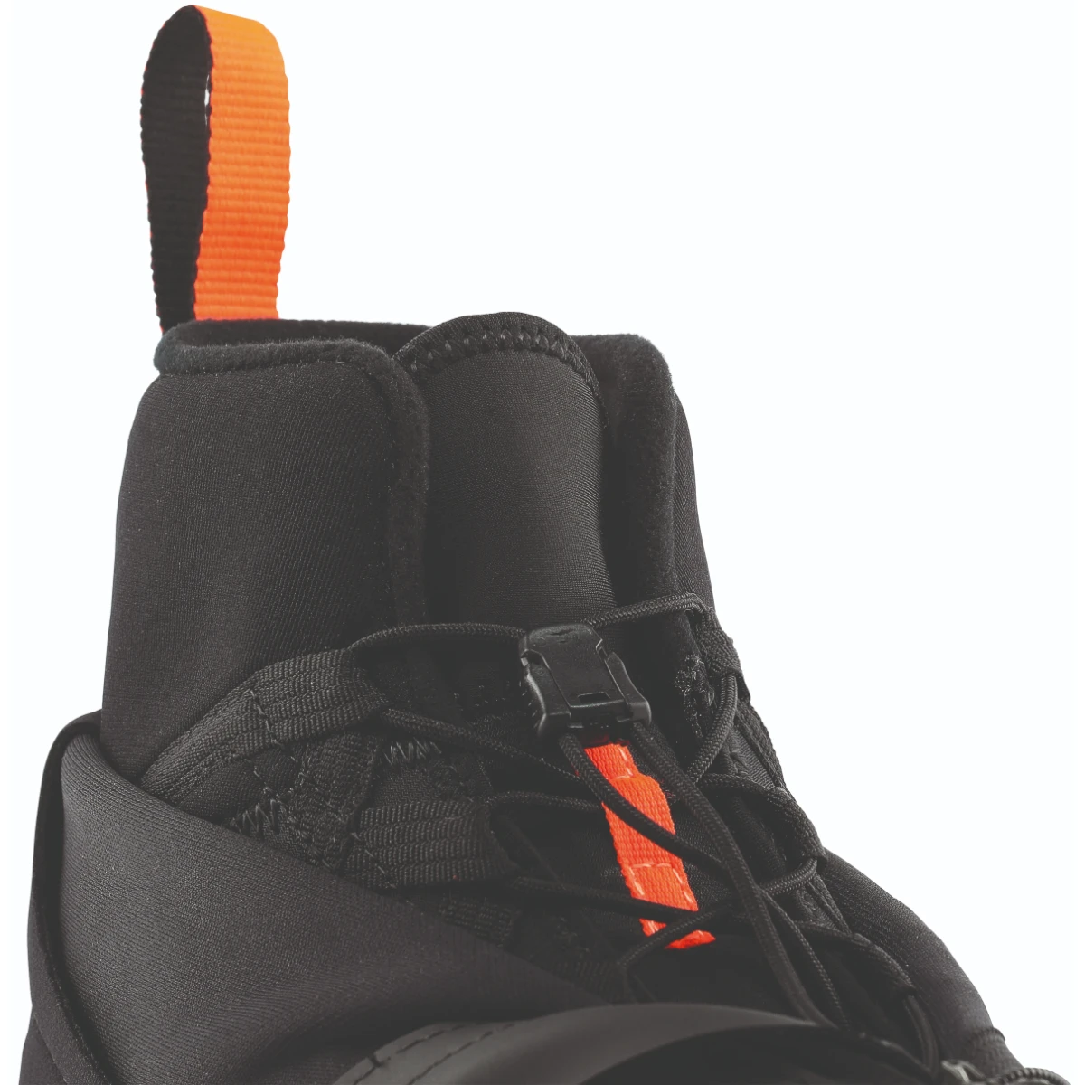 Rossignol Race Classic X-8 Nordic Boots Mens 4 Rossignol Race Classic X-8 Nordic Boots Mens - Image 4