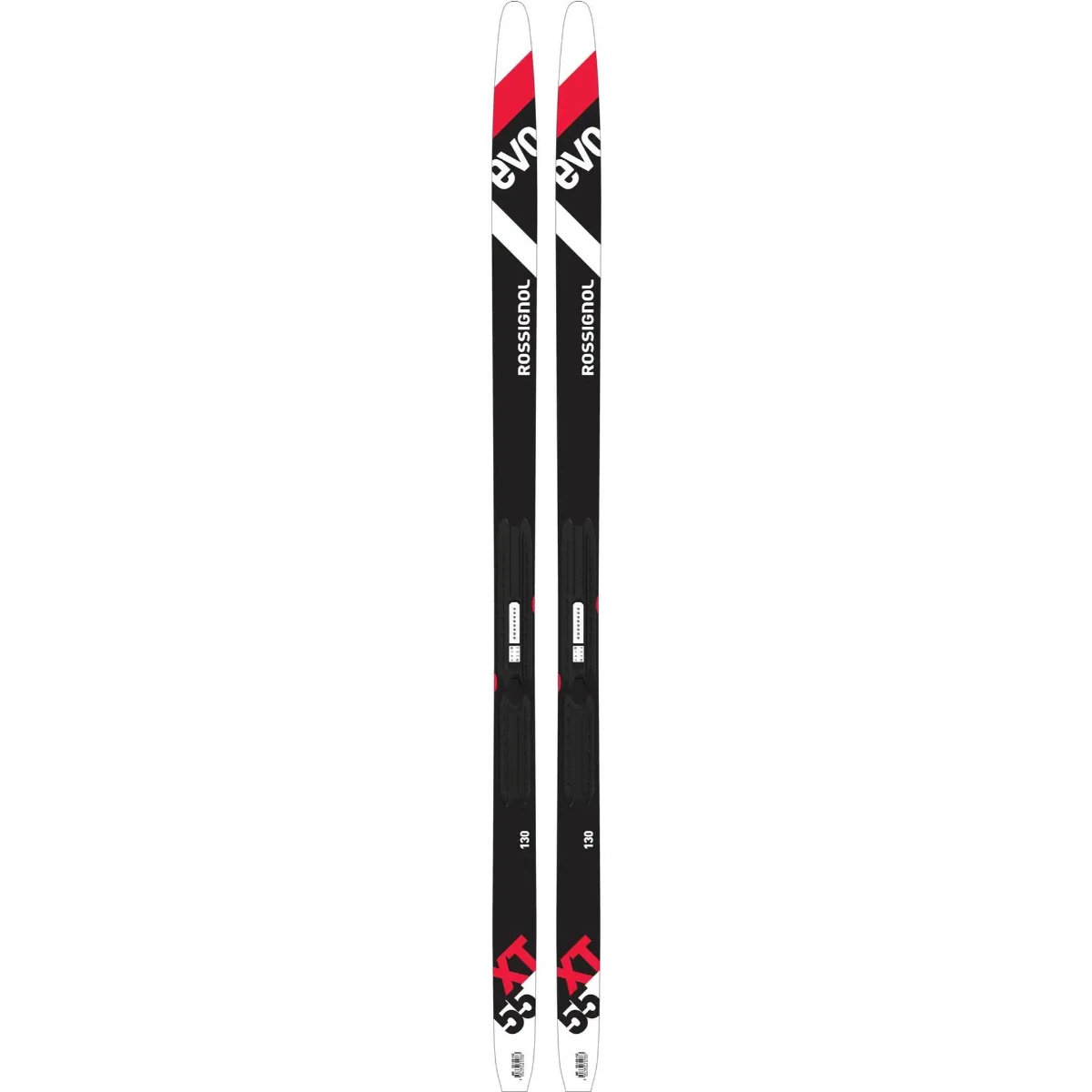 Rossignol Evo ACT 55JR AR - Tour JR SI IN Nordic Ski 1 Rossignol Evo ACT 55JR AR - Tour JR SI IN Nordic Ski