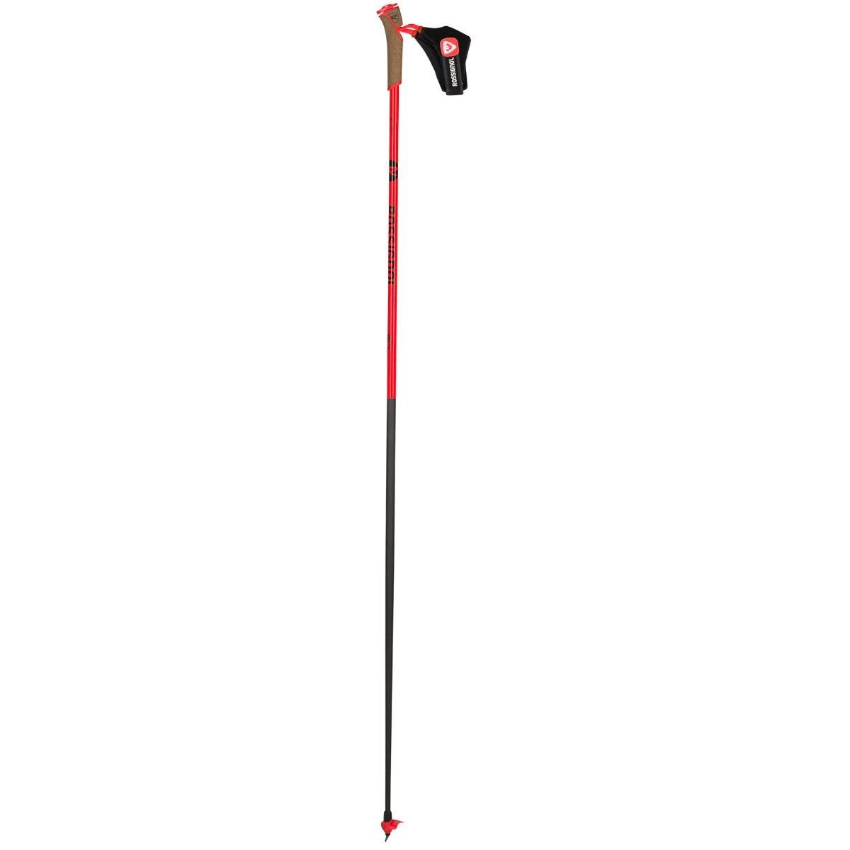 Rossignol Racing Force 9 Nordic Poles 1 Rossignol Racing Force 9 Nordic Poles