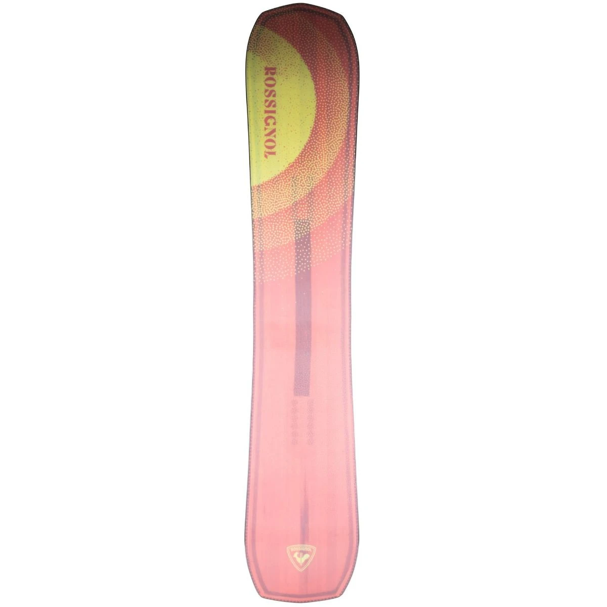 Rossignol One Snowboard Mens 2 Rossignol One Snowboard Mens - Image 2