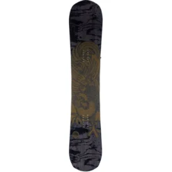 Rossignol Resurgence Wide Snowboard Mens