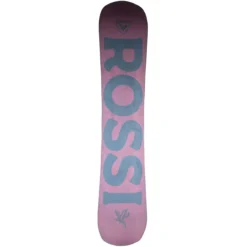 Rossignol Resurgence Wide Snowboard Mens 5 Rossignol Resurgence Wide Snowboard Mens -Ski Discount Shop 3005352 000 3