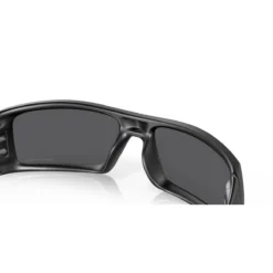 Oakley Gascan Sunglasses + Prizm Black Lens -Ski Discount Shop 3005467 024 7
