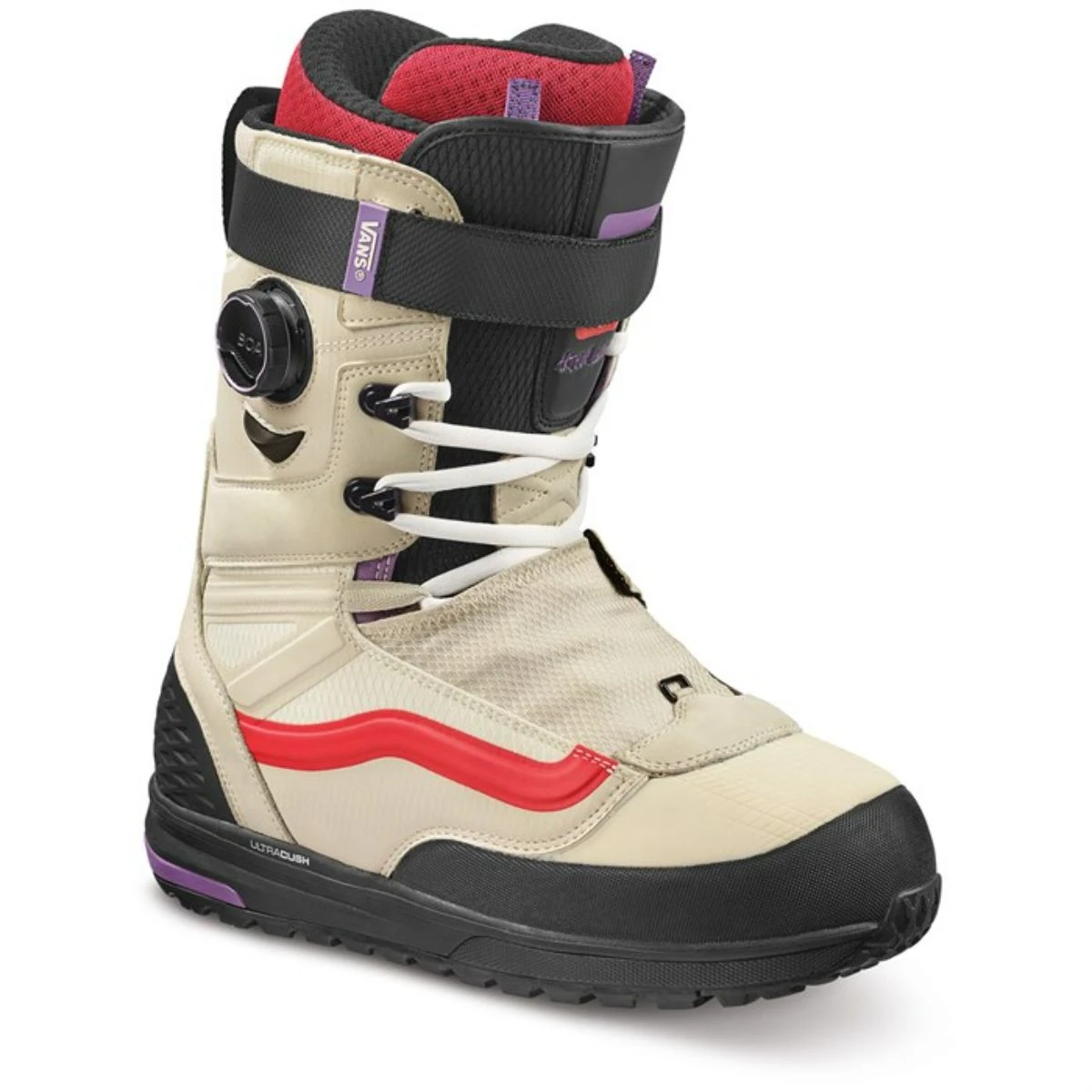 Vans Infuse Snowboard Boots Mens 1 Vans Infuse Snowboard Boots Mens