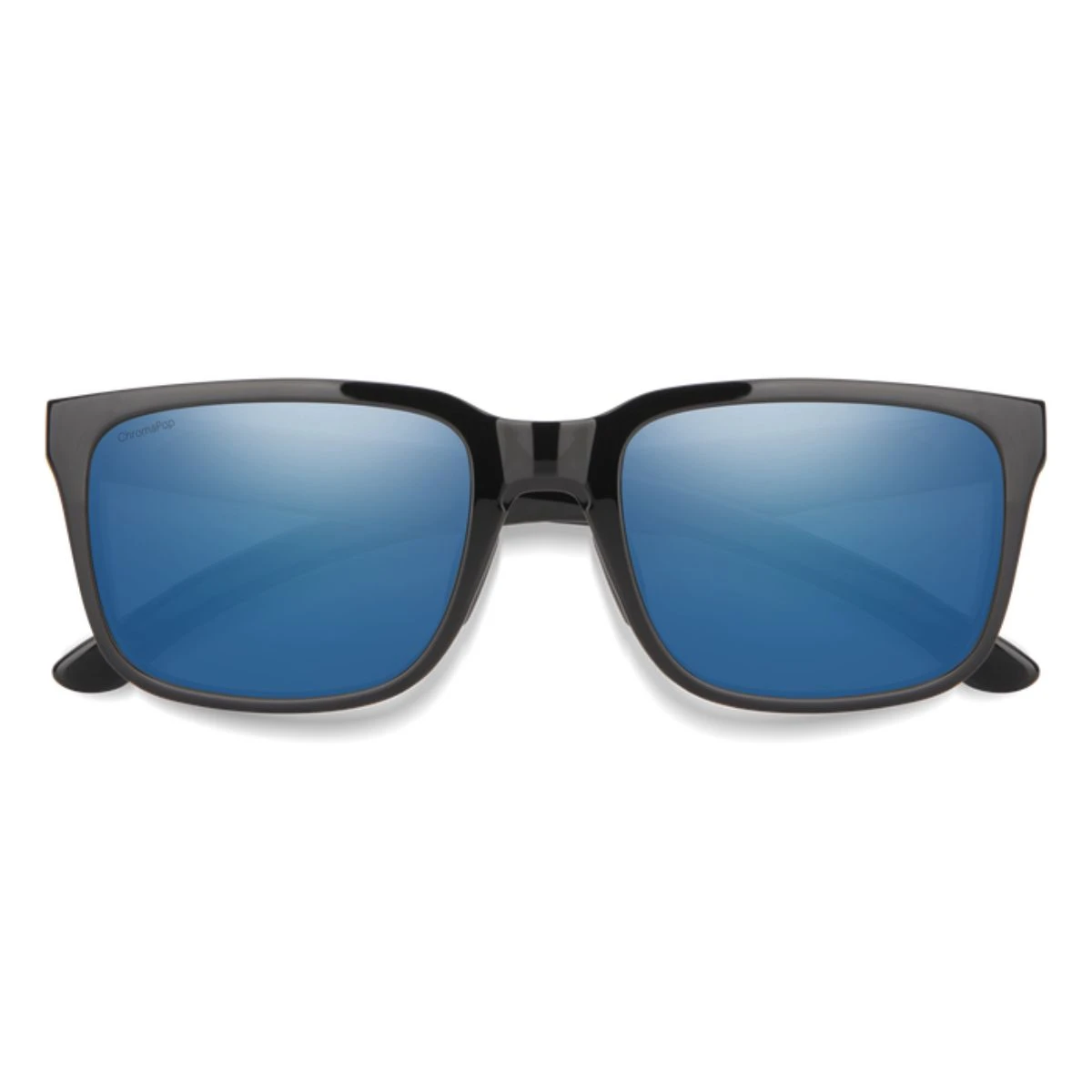 Smith Headliner Sunglasses + ChromaPop Polarized Blue Mirror Lens 2 Smith Headliner Sunglasses + ChromaPop Polarized Blue Mirror Lens - Image 2