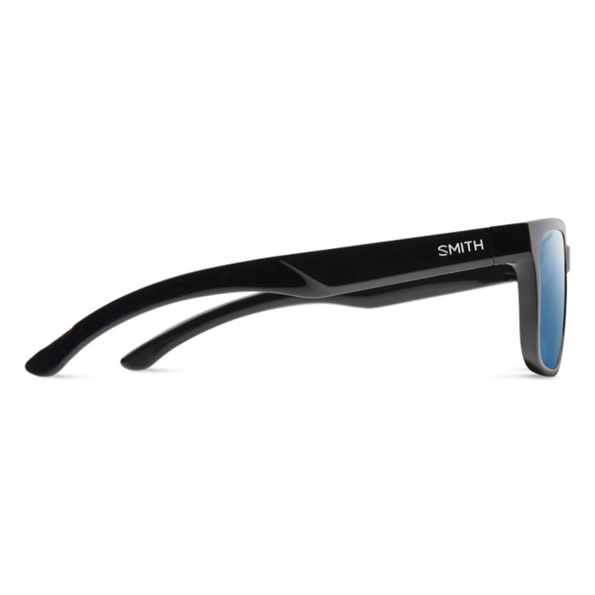 Smith Headliner Sunglasses + ChromaPop Polarized Blue Mirror Lens 3 Smith Headliner Sunglasses + ChromaPop Polarized Blue Mirror Lens - Image 3