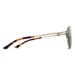 Smith Layback Sunglasses + Gray Green Lens -Ski Discount Shop 3005534 074 3