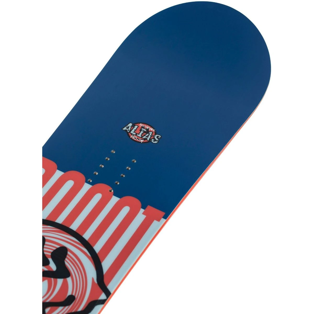 Rossignol Alias Snowboard Kids 2 Rossignol Alias Snowboard Kids - Image 2