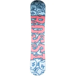 Rossignol Alias Snowboard Kids 7 Rossignol Alias Snowboard Kids -Ski Discount Shop 3005590 000 4