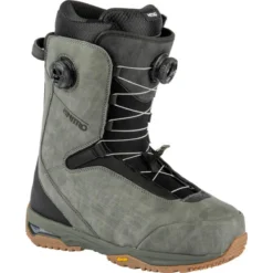 Nitro Chase Boa Snowboard Boot Mens