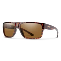 Smith Soundtrack Sunglasses + Polarized Brown Lens