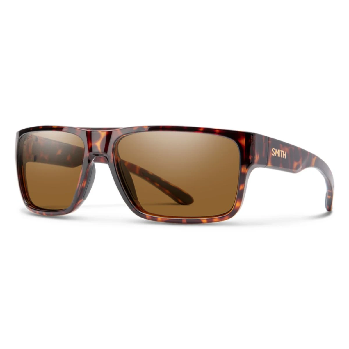Smith Soundtrack Sunglasses + Polarized Brown Lens 1 Smith Soundtrack Sunglasses + Polarized Brown Lens
