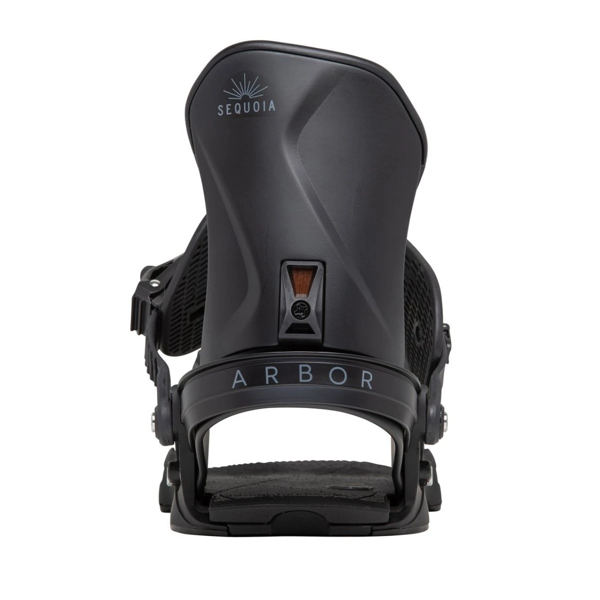 Arbor Sequoia Snowboard Bindings Womens 3 Arbor Sequoia Snowboard Bindings Womens - Image 3