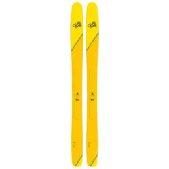 DPS Pagoda Tour 112 RP Skis
