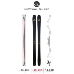 DPS Pagoda Piste 94 C2 Skis -Ski Discount Shop 3005941 020 4