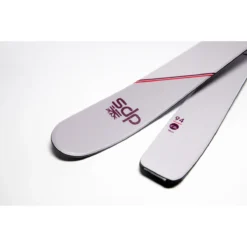 DPS Pagoda Tour 94 C2 Skis 7 DPS Pagoda Tour 94 C2 Skis -Ski Discount Shop 3005943 050 3