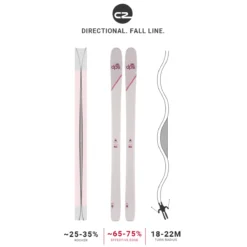 DPS Pagoda Tour 94 C2 Skis 9 DPS Pagoda Tour 94 C2 Skis -Ski Discount Shop 3005943 050 5