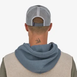 Patagonia Fitz Roy Horizons Trucker Hat -Ski Discount Shop 3006363 021 3