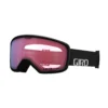 Giro Ringo Goggles + Vivid Infrared Lens