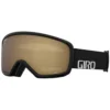 Giro Stomp Goggles + AR40 Lens Kids