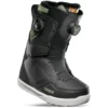 Thirtytwo Lashed Double Boa Boots Womens