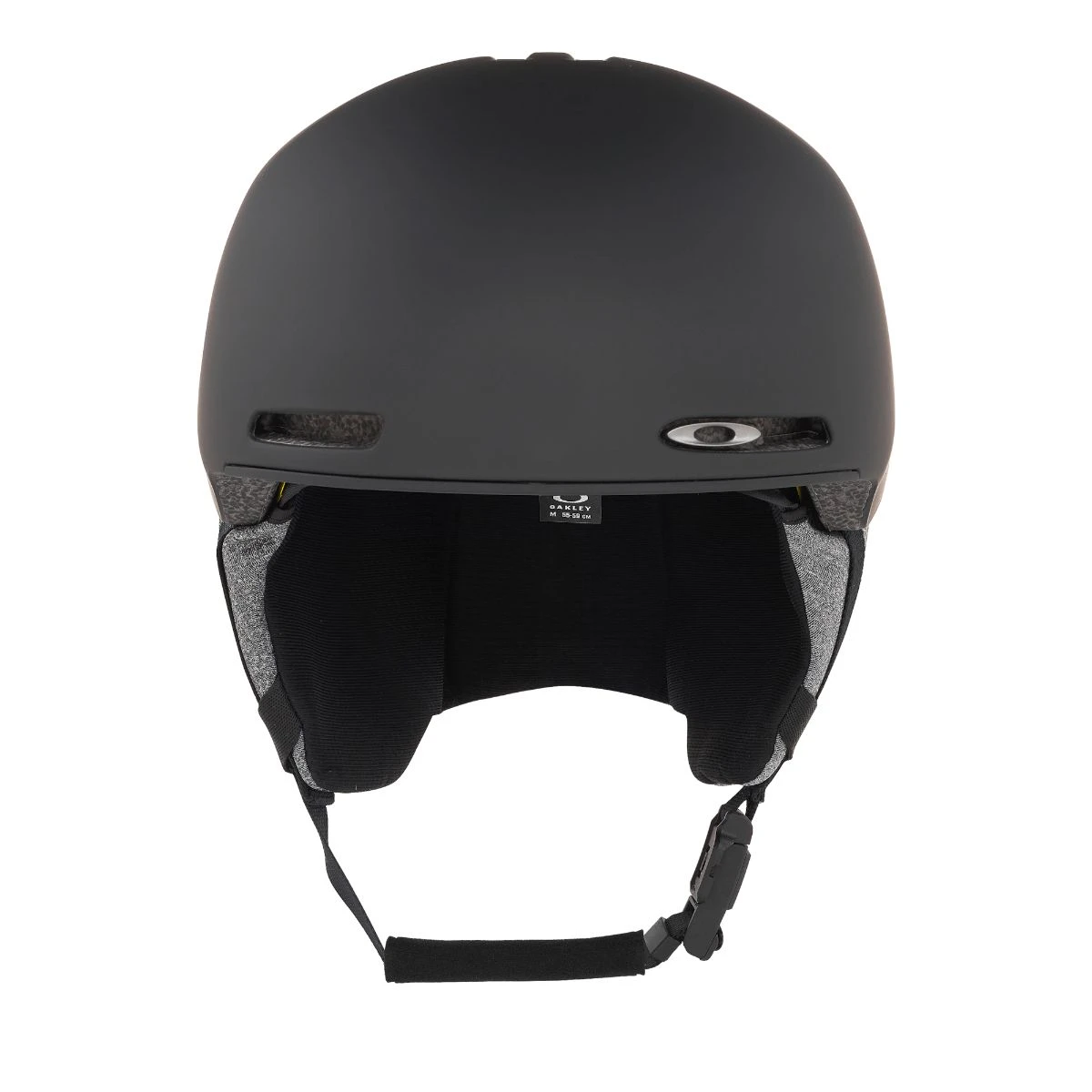 Oakley MOD1 MIPS Black Helmet 2 Oakley MOD1 MIPS Black Helmet - Image 2