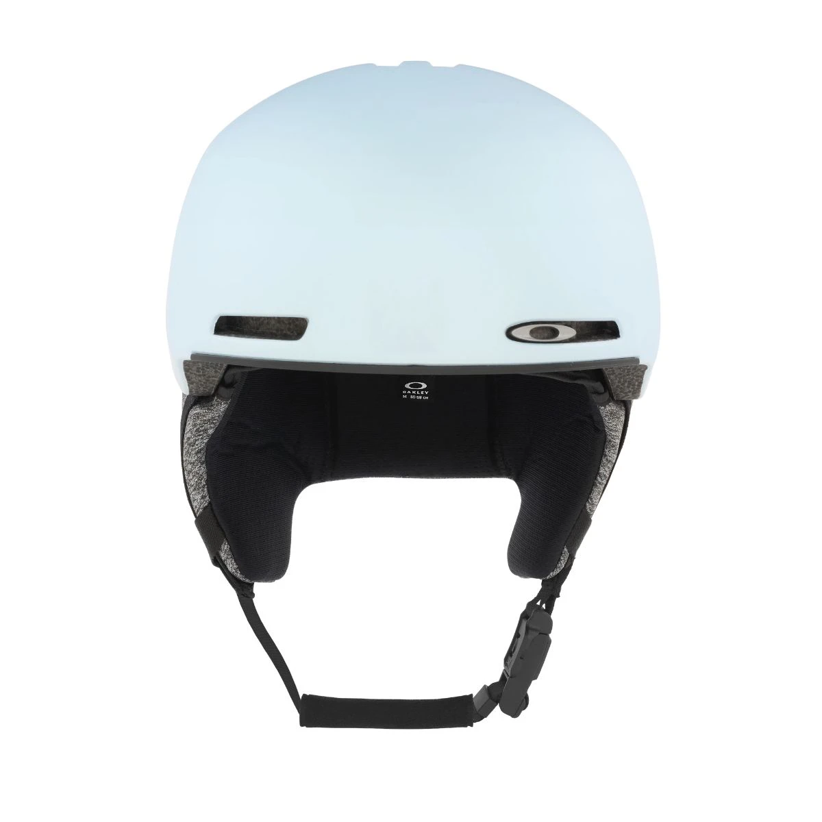 Oakley MOD1 MIPS Light Blue Helmet 2 Oakley MOD1 MIPS Light Blue Helmet - Image 2