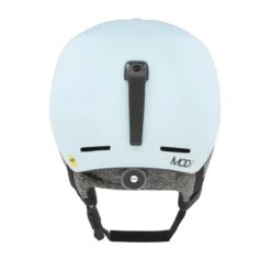 Oakley MOD1 MIPS Light Blue Helmet 6 Oakley MOD1 MIPS Light Blue Helmet -Ski Discount Shop 3007497 045 3