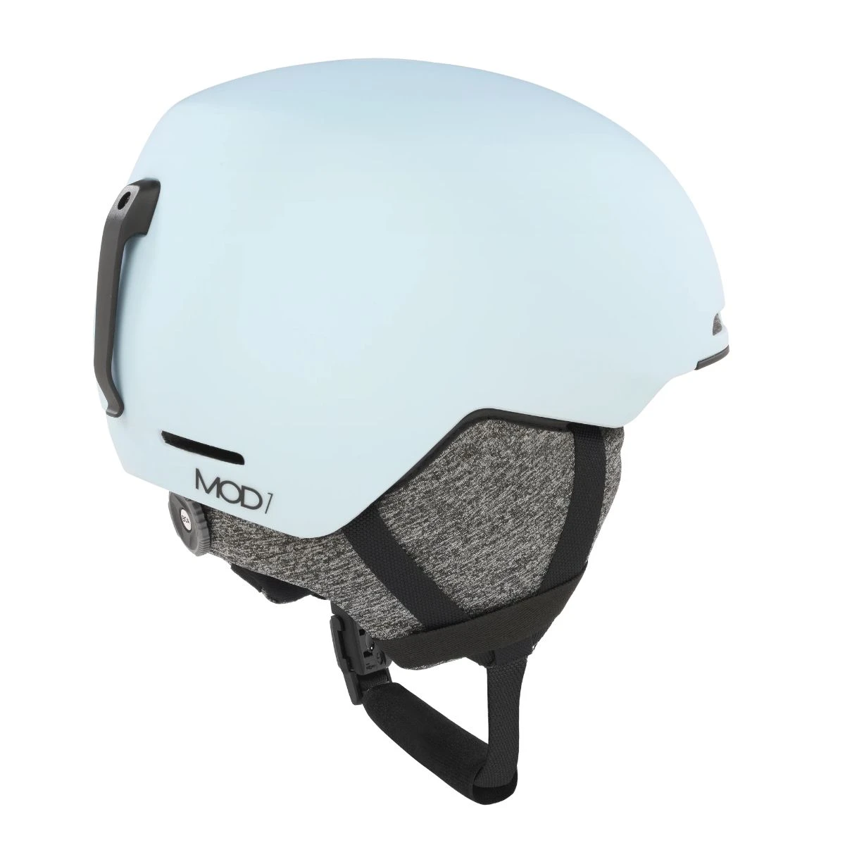 Oakley MOD1 MIPS Light Blue Helmet 4 Oakley MOD1 MIPS Light Blue Helmet - Image 4