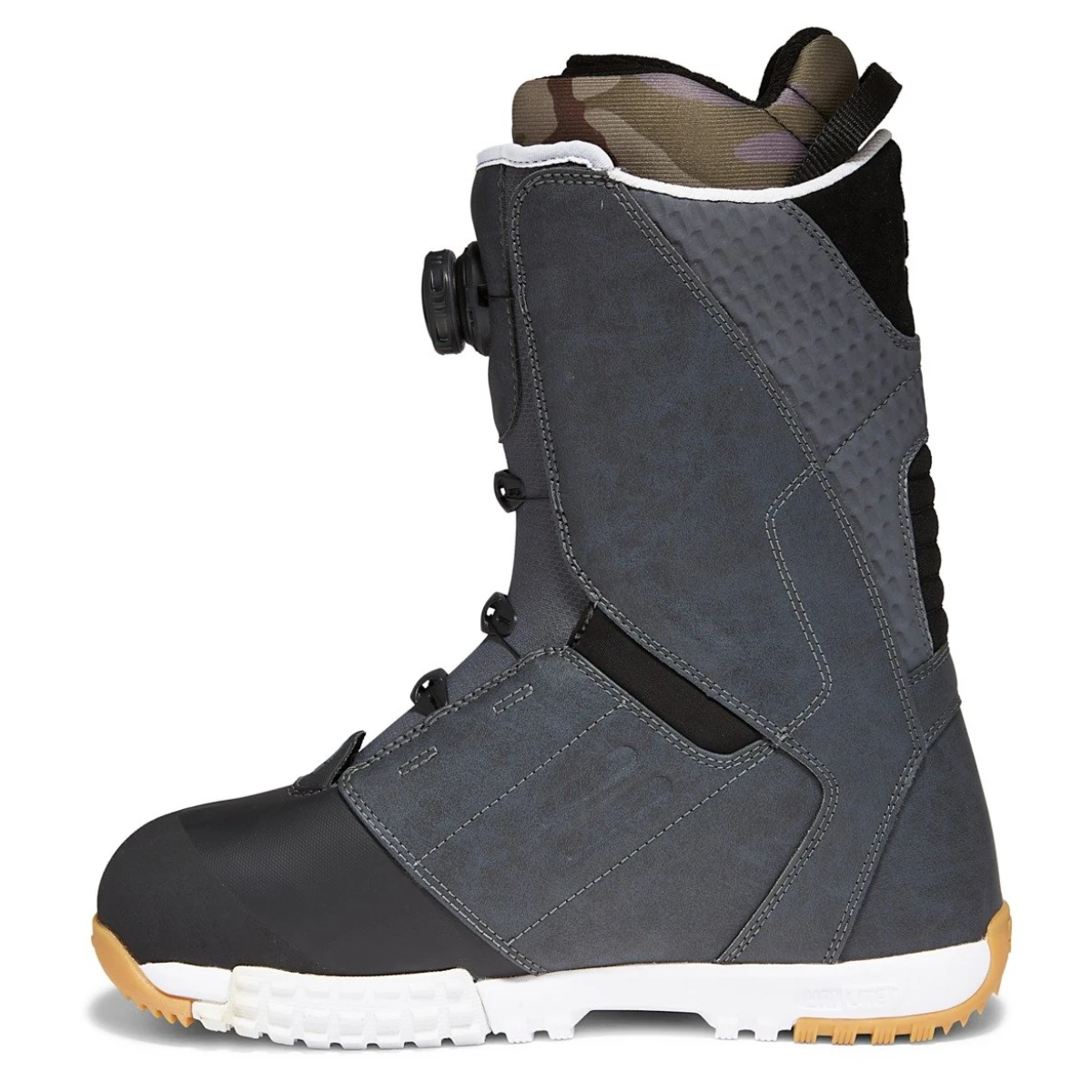 DC Shoes Control BOA 2 DC Shoes Control BOA - Image 2