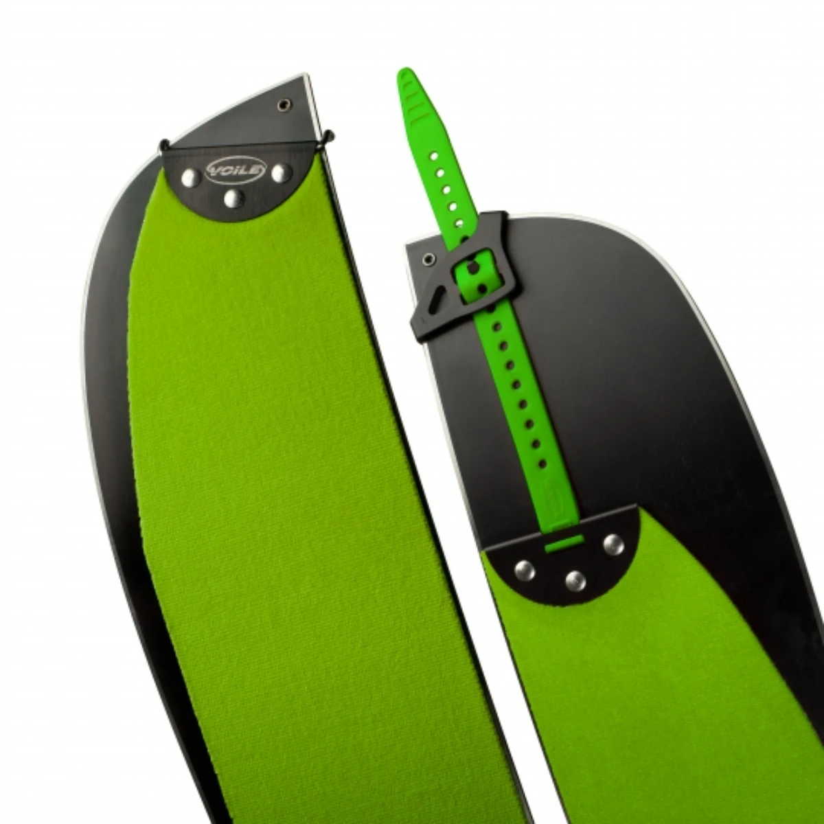 Voile Hyper Glide Splitboard Skins 1 Voile Hyper Glide Splitboard Skins