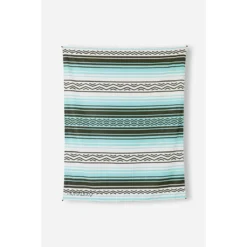 Nomadix Festival Blanket