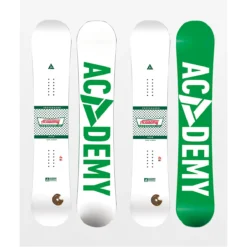 Academy Propaganda Snowboard