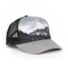 Locale Denali Trucker Hat