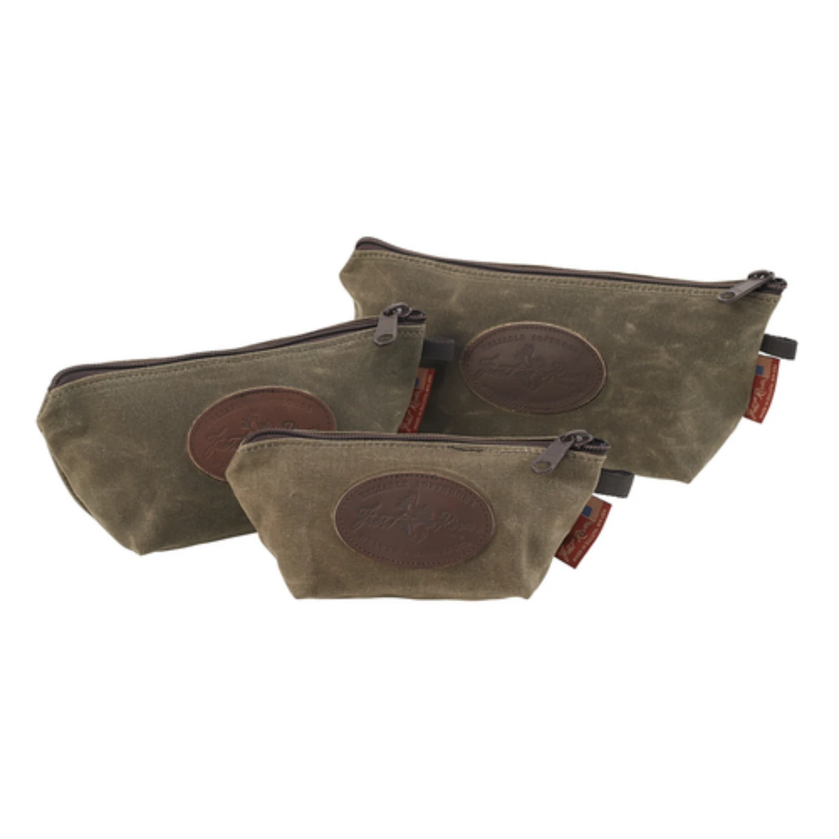 Frost River Accessory Bag 1 Frost River Accessory Bag