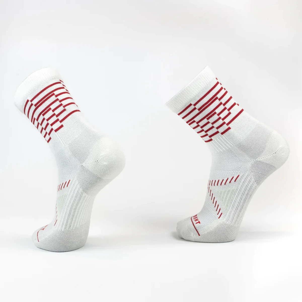 Le Bent Terra Ultralight 3/4 Crew Socks 1 Le Bent Terra Ultralight 3/4 Crew Socks