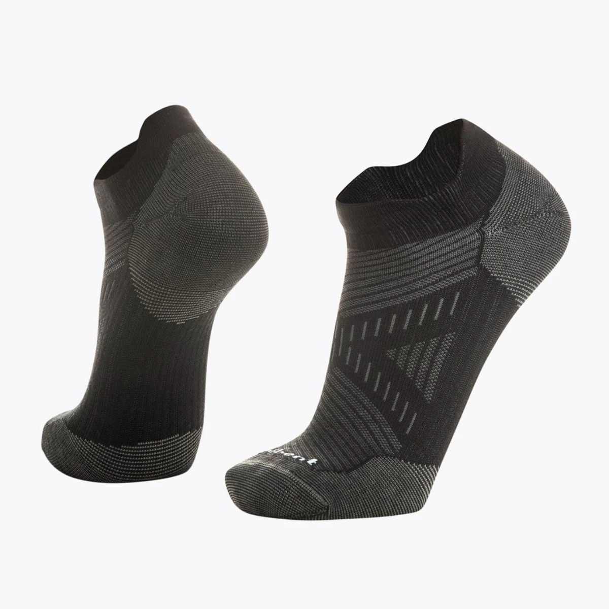 Le Bent Run Ultra Light Micro Tab Socks 1 Le Bent Run Ultra Light Micro Tab Socks