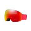 Oakley Flight Deck L Goggles + Prizm Snow Torch Iridium Lenses