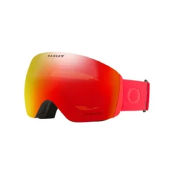 Oakley Flight Deck L Goggles + Prizm Snow Torch Iridium Lenses
