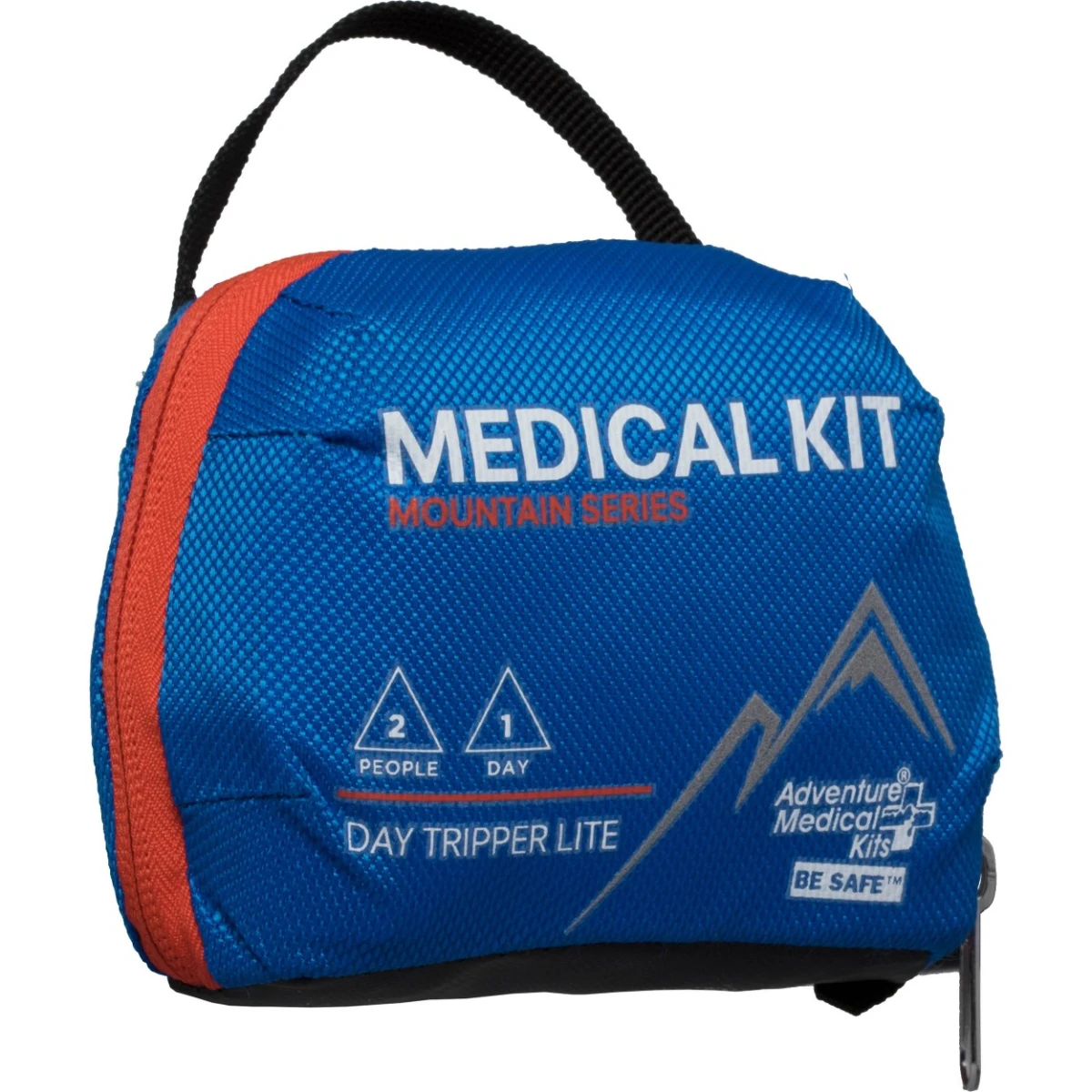 Adventure Medical Mountain Day Tripper Lite Medical Kit 1 Adventure Medical Mountain Day Tripper Lite Medical Kit