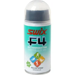Swix F4 Glidewax Spray 150ML