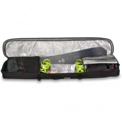 Dakine High Roller Snowboard Bag 7 Dakine High Roller Snowboard Bag -Ski Discount Shop 3009024 020 3