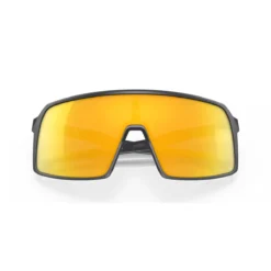 Oakley Sutro Sunglasses + Prizm 24k Lens -Ski Discount Shop 3009035 024 5