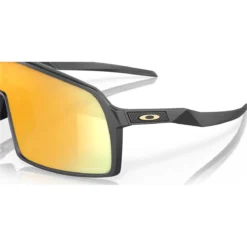 Oakley Sutro Sunglasses + Prizm 24k Lens -Ski Discount Shop 3009035 024 6