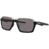 Oakley Parlay Sunglasses + Prizm Grey Lens