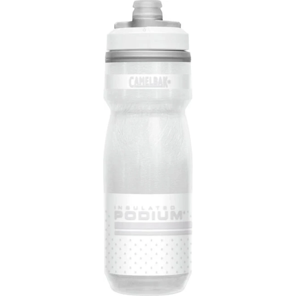 Camelbak Podium Chill 21oz Bike Bottle 1 Camelbak Podium Chill 21oz Bike Bottle