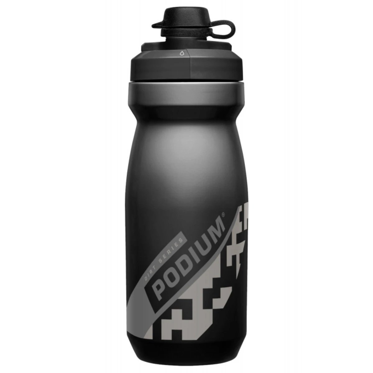 Camelbak Podium Dirt Series 21oz Bike Bottle 1 Camelbak Podium Dirt Series 21oz Bike Bottle